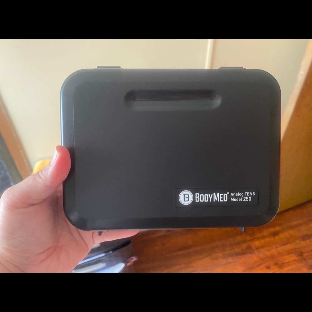 Two tens units